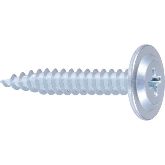 Саморез шсмм Bullit 4.2x25 (200 шт.)