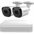 Комплект видеонаблюдения Falcon Eye FE-104MHD KIT Light SMART