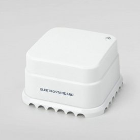 Умный датчик протечки воды Elektrostandard 76220/00