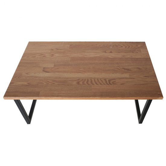 Столешница под раковину 80х47х2 см массив дуба АСБ-Мебель Оливия (12391)