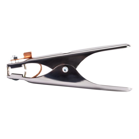 Клемма заземления Сварис КЗ-300 до 300 А