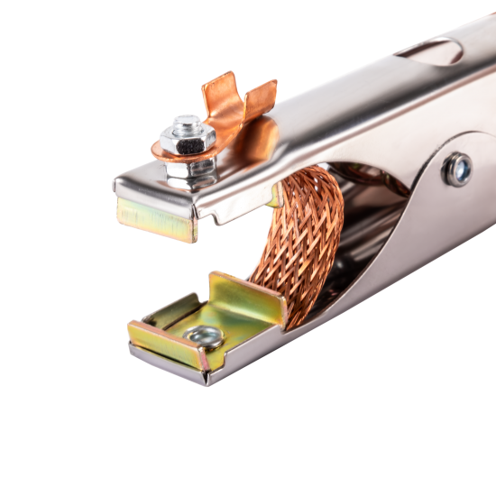 Клемма заземления Сварис КЗ-300 до 300 А