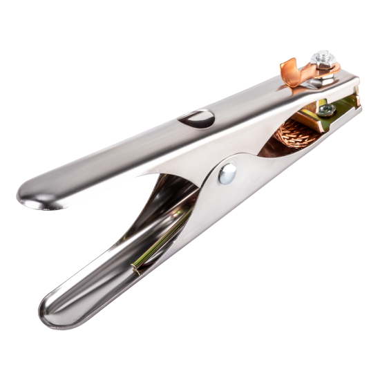 Клемма заземления Сварис КЗ-300 до 300 А