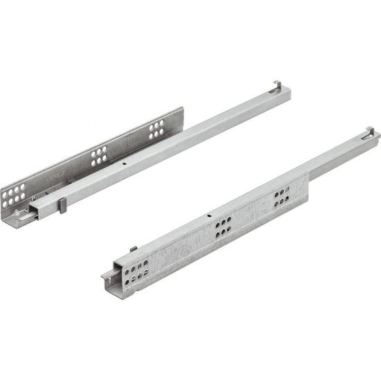 Направляющие Hafele Matrix runners UM A
