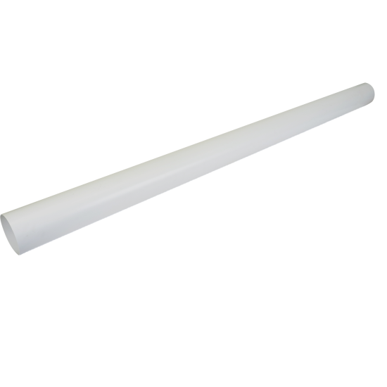 Воздуховод круглый Equation D125 мм 2 м