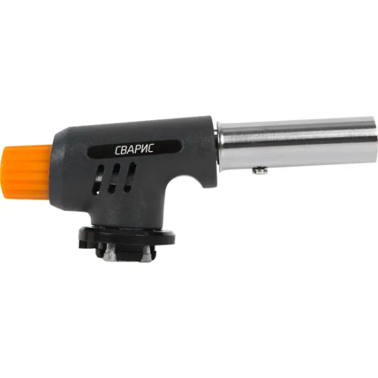 Насадка на газовый баллон Сварис MT-95, без резьбы