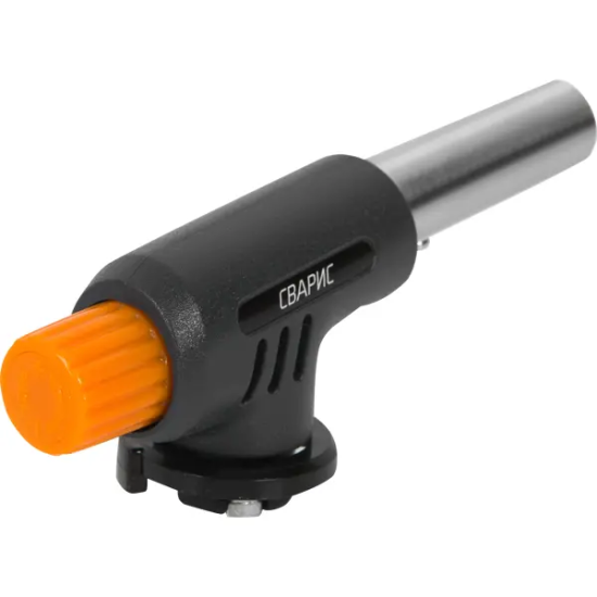 Насадка на газовый баллон Сварис MT-95, без резьбы