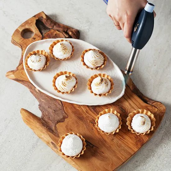 Насадка на газовый баллон Сварис MT-95, без резьбы