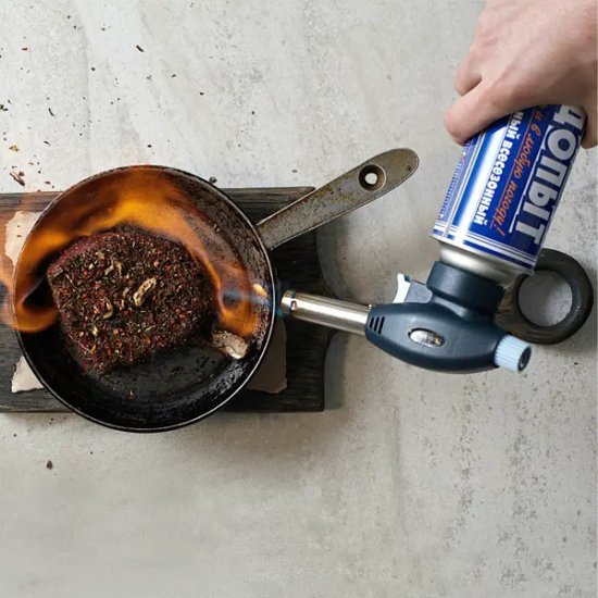 Насадка на газовый баллон Сварис MT-95, без резьбы