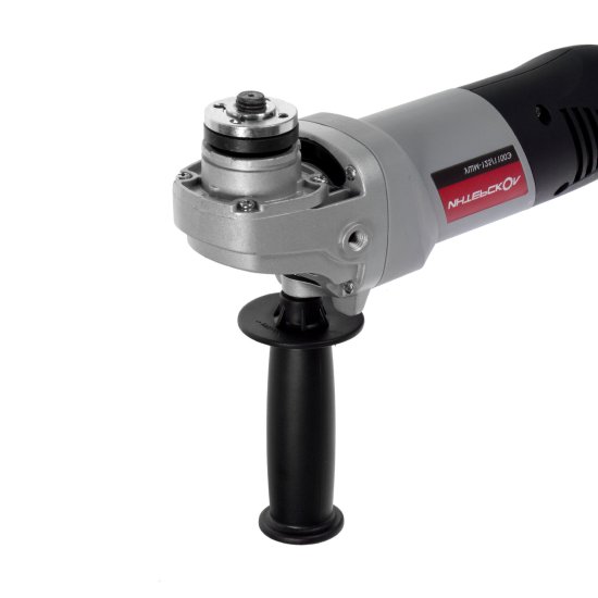 УШМ (болгарка) Интерскол 125/1100Э, 1100 Вт, 125 мм