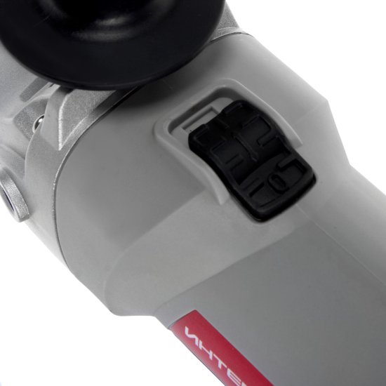 УШМ (болгарка) Интерскол 125/1100Э, 1100 Вт, 125 мм