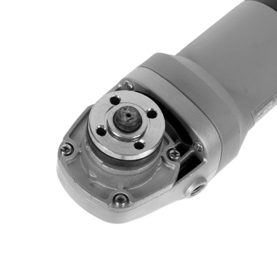 УШМ (болгарка) Интерскол 125/1100Э, 1100 Вт, 125 мм