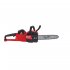 Аккумуляторная цепная пила Milwaukee M18 FCHSC-121 FUEL