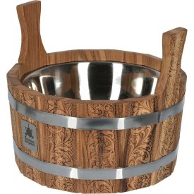 Ушат-шайка Банные штучки 33371