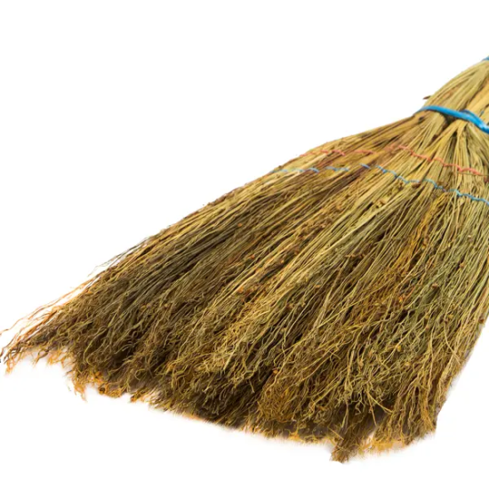 Веник для уборки, 80 см.