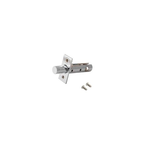 Дверная задвижка APECS L-0260-INNER-CR