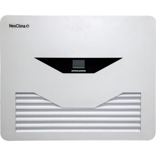 Коммерческий настенный осушитель воздуха NeoClima FDW02H