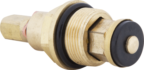 Кран-букса резиновая, 1