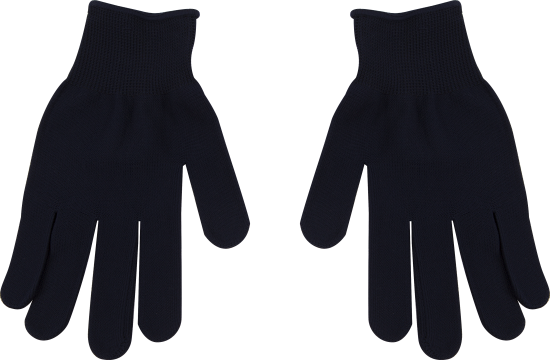 Перчатки садовые «Микротач» с ПВХ-нанесением
