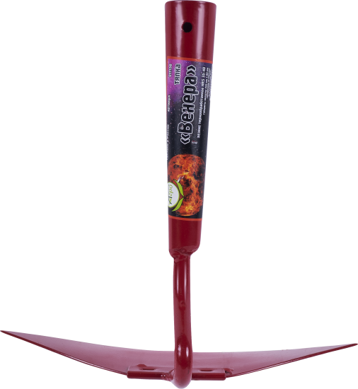 Тяпка «Венера» 23 см сталь