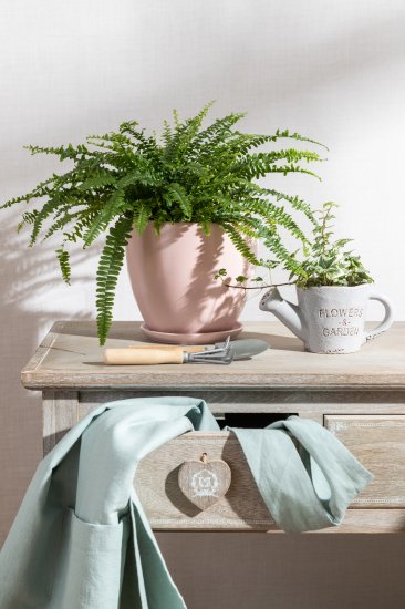 Набор садовых ручных инструментов 3 предмета «АгроСоната»