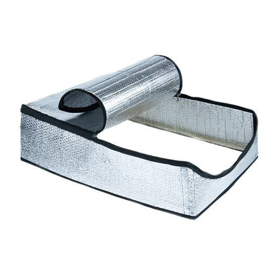 Термочехол для лестницы чердачной StopRain LXP-RU 60х120 см