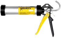 Пистолет для герметика закрытый Blast 591005 310 мл