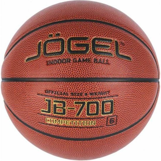 Баскетбольный мяч Jogel JB-700 №6