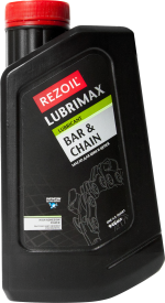Масло для цепи Rezoil Lubrimax минеральное 946 мл