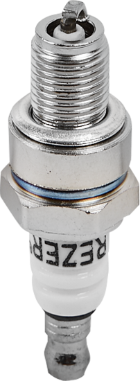 Свеча зажигания Rezer CMR7H для бензопилы