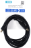 Кабель HDMI 3D Oxion «Стандарт» 2 м, ПВХ/медь, цвет чёрный