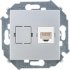 Компьютерная розетка Simon 1591598-033