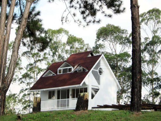 Лист Ондулин Смарт DIY 760x1950 мм красный