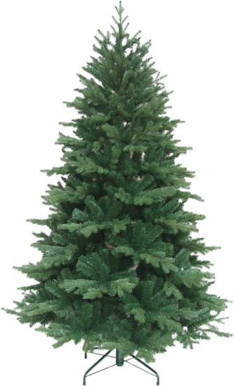 Ель новогодняя искусственная «Красивая» 240 см
