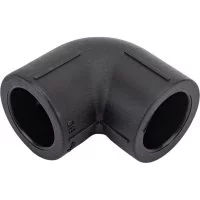 Угол Blue Ocean PPRF/90E-UV(Bk)-20