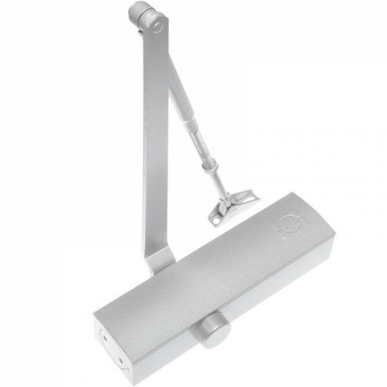 Доводчик Doorlock DL210 BC