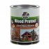 Антисептик Dufa Wood Protect цвет белый 0.75 л