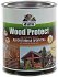 Антисептик Dufa Wood Protect прозрачный 0.75 л