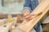 Антисептик Dufa Wood Protect прозрачный 2.5 л