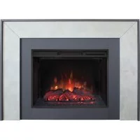Каминокомплект RealFlame JERSEY 25'5 GR-F 718