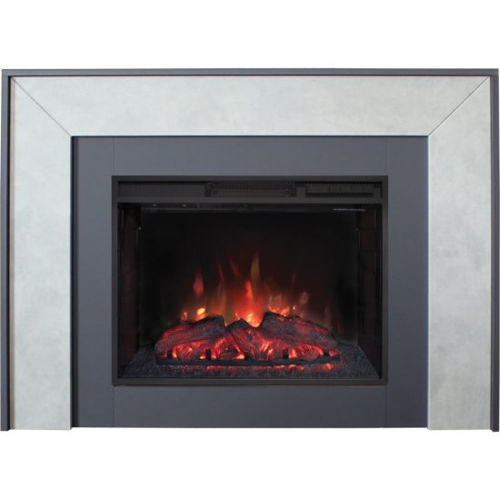 Каминокомплект RealFlame JERSEY 25'5 GR-F 718