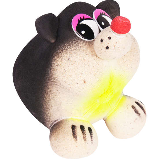 Набор для выращивания садовый Вырастайка Ежик