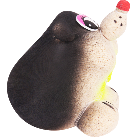 Набор для выращивания садовый Вырастайка Ежик