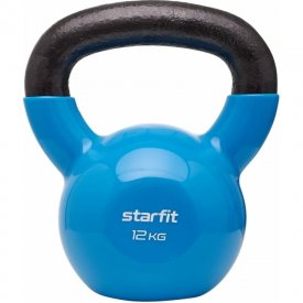 Виниловая гиря Starfit DB-401