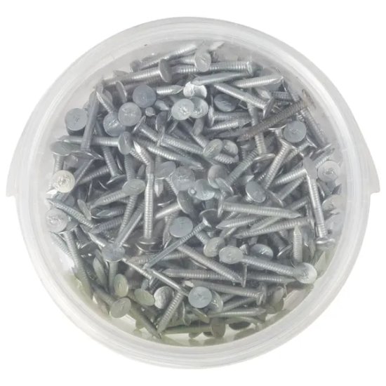 Гвозди кровельные 30x3.5 мм 1 кг