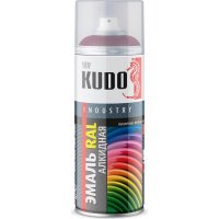 Универсальная эмаль KUDO 11603389