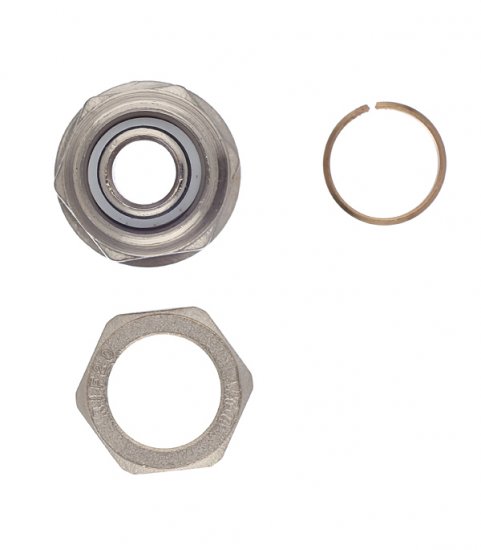 Соединитель прямой VALTEC (VTm.302.N.002005) 20 обж(ц) х 3/4 ВР(г)