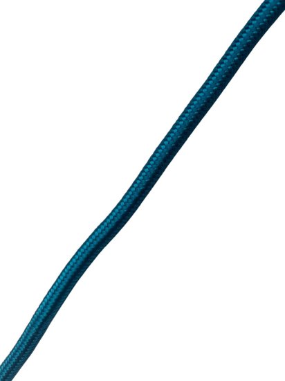 Шнур бытовой полипропилен 10 мм цвет мультиколор, 10 м/уп.