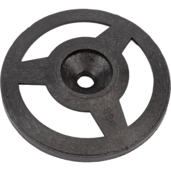 Рондоль-шайба для теплоизоляции КРЕП-КОМП 5х50мм (250 шт.)