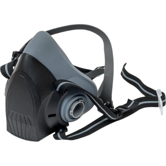 Силиконовая полумаска RoxelPro ROXTOP